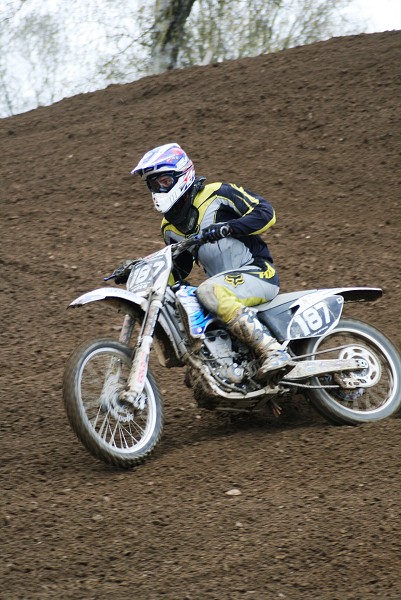 MEZ MČR Pacov 20.4.2008